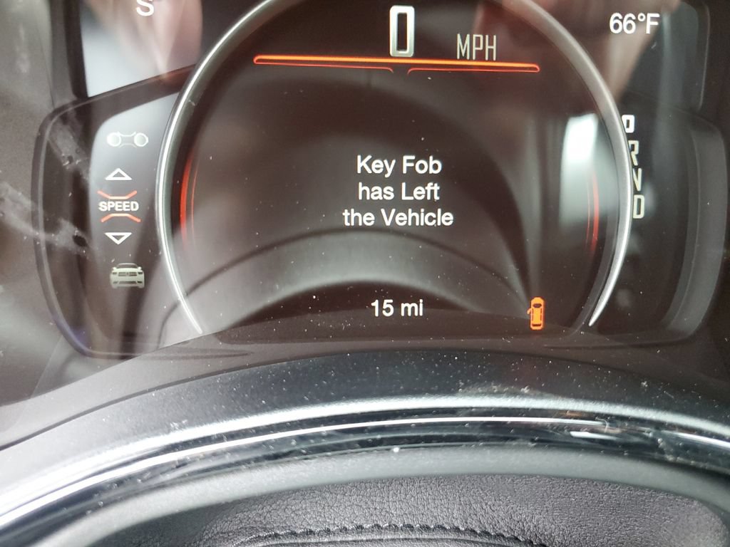 New 2026 Dodge Durango GT AWD/4WD image 18
