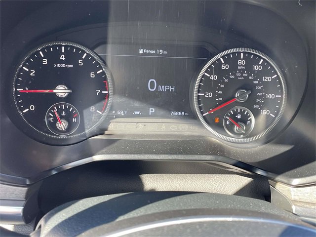 Certified 2022 Kia Telluride SX image 32