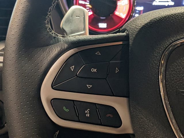 Used 2023 Dodge Challenger SRT Hellcat image 22