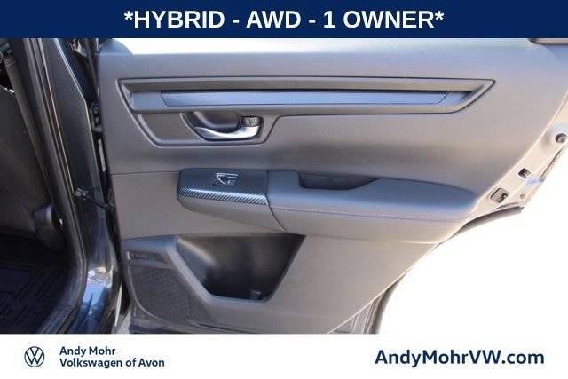 Used 2024 Honda CR-V Sport image 22