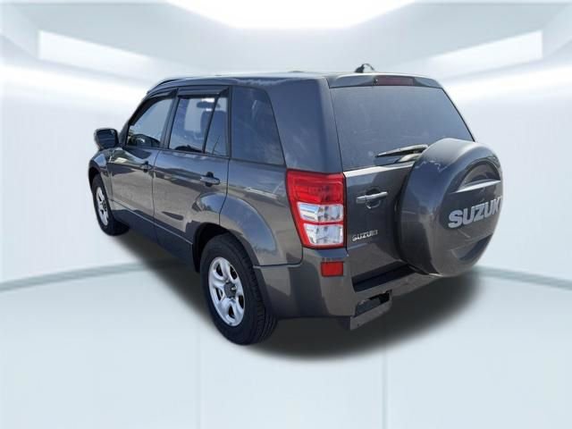 Used 2011 Suzuki Grand Vitara Premium image 6