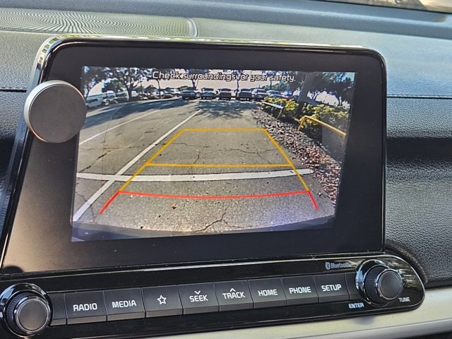 Used 2019 Kia Forte LXS FWD image 14
