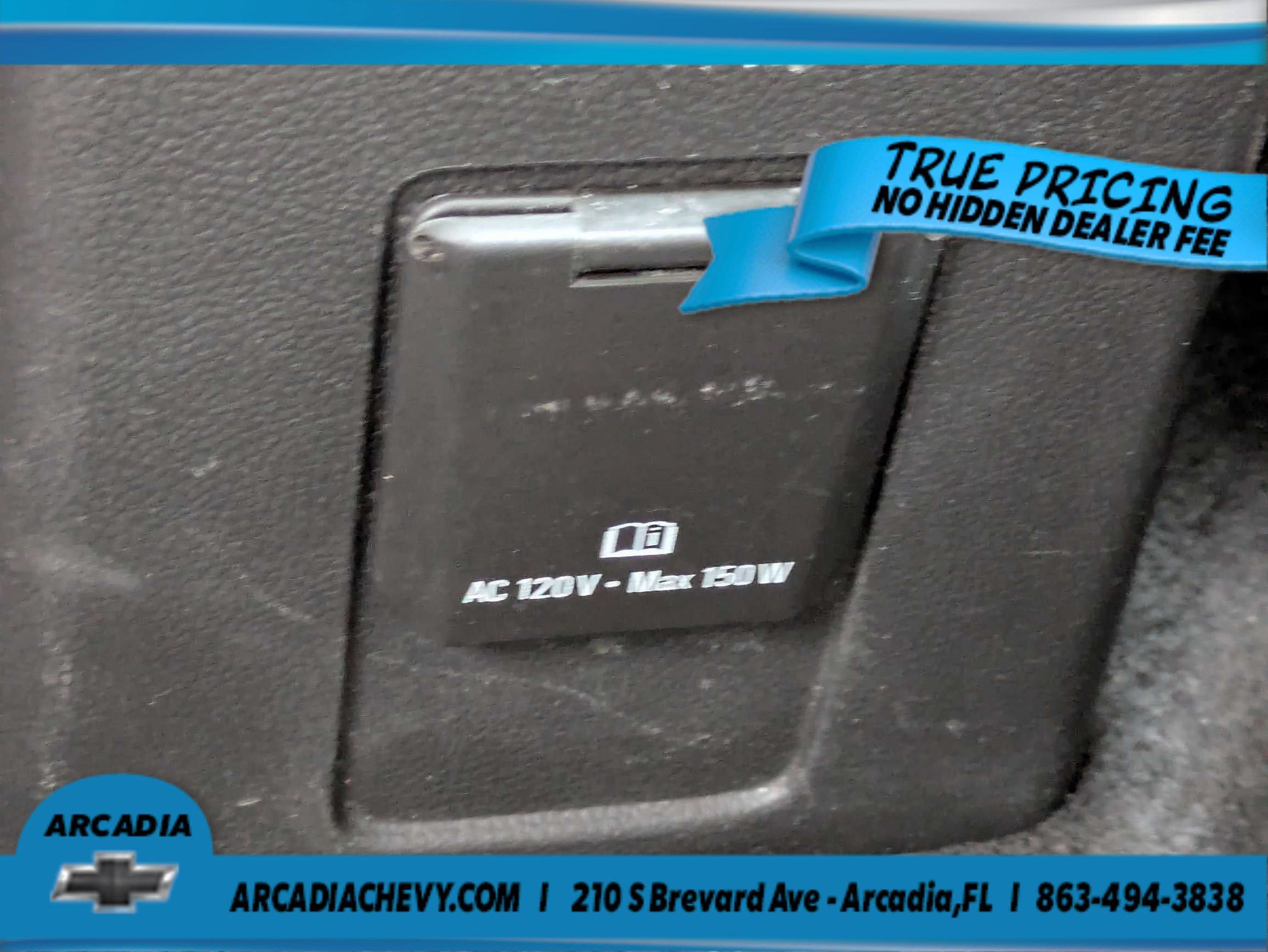 Used 2017 Buick Encore Essence FWD image 15