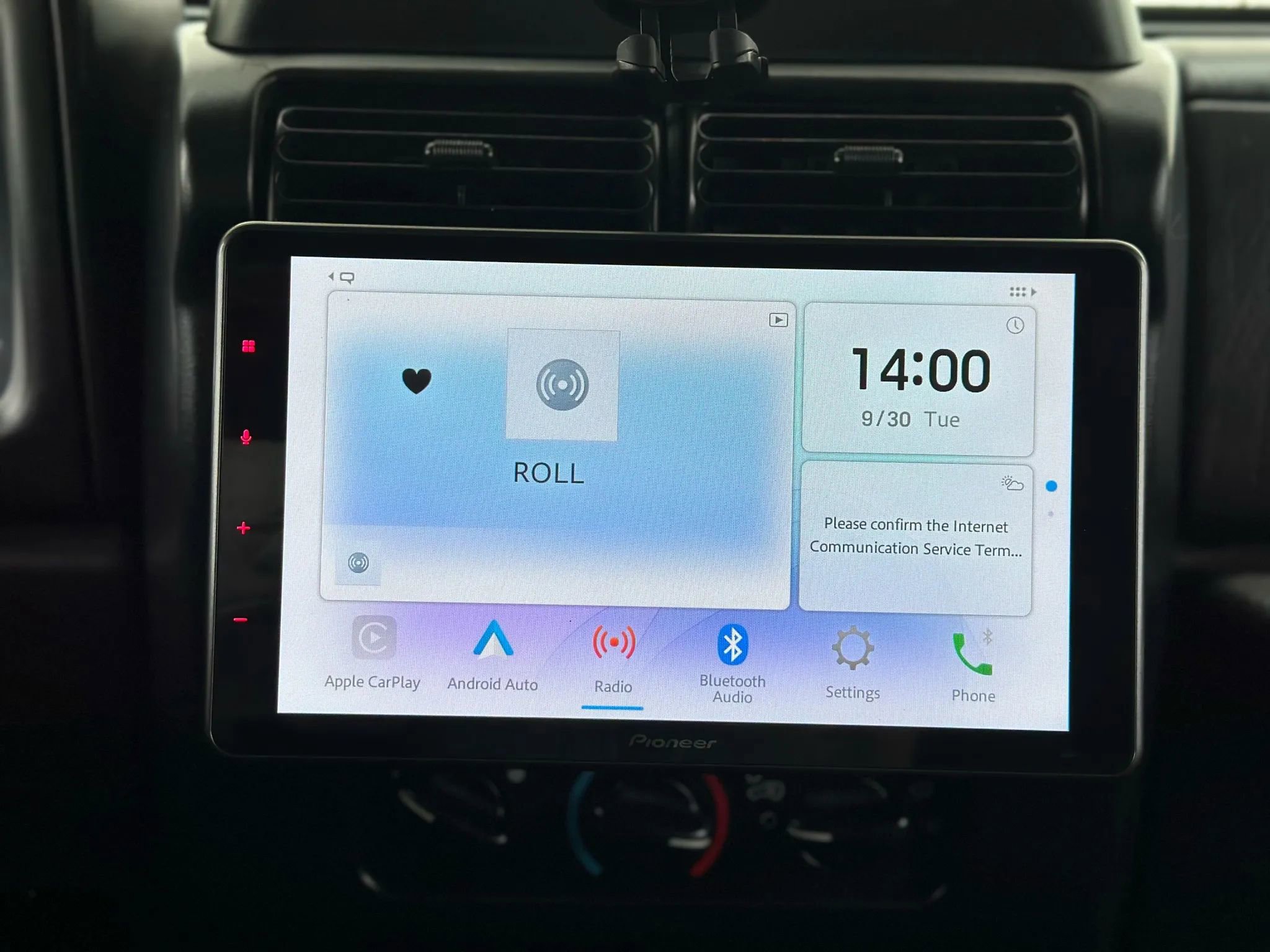 Used 2004 Jeep Wrangler 4WD w/ Ecco Tire & Wheel Group image 21