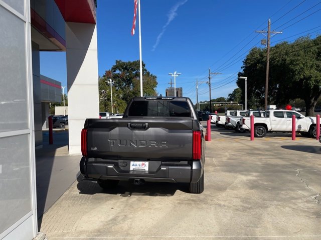 New 2026 Toyota Tundra SR5 image 23