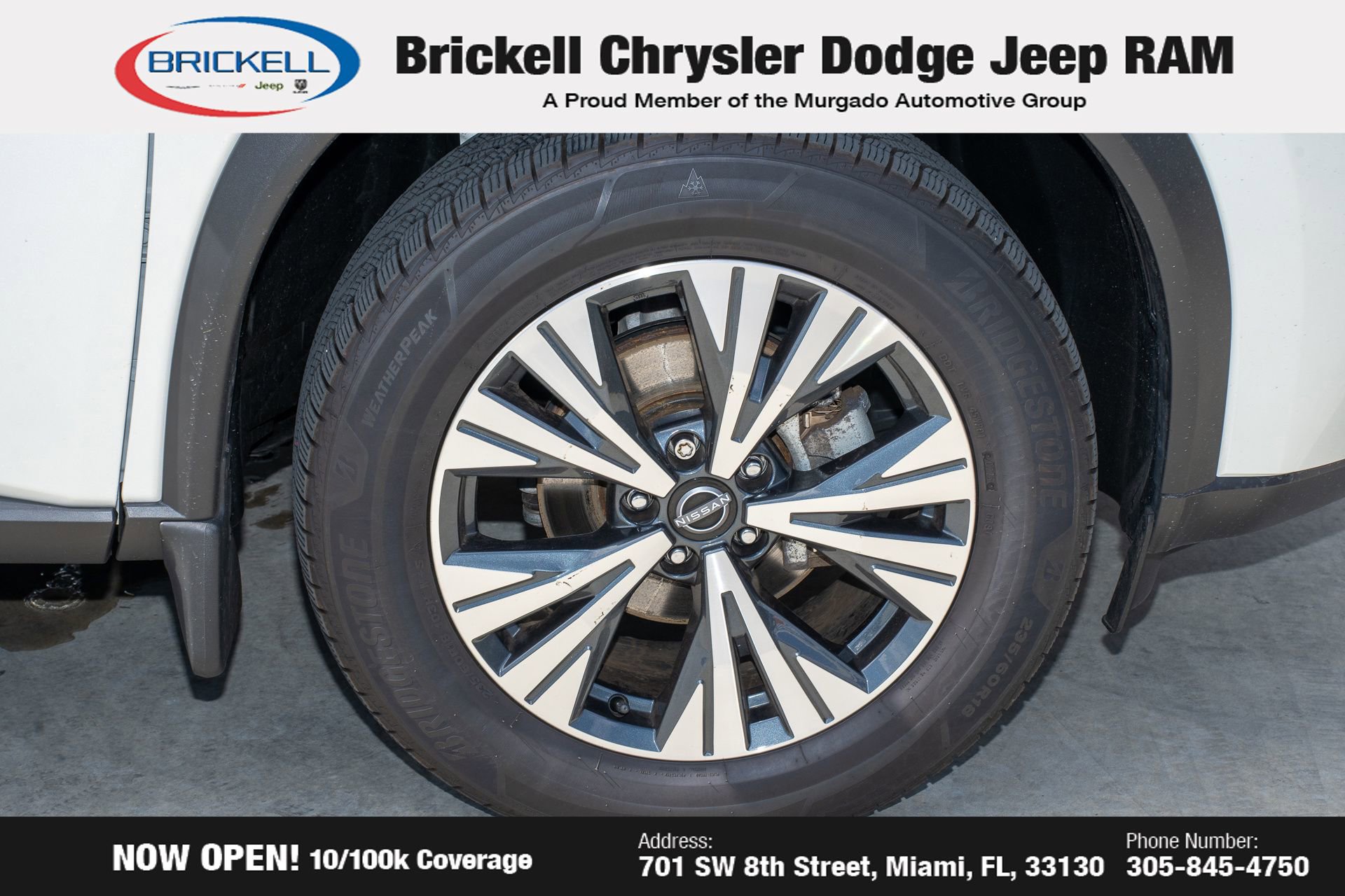 Used 2023 Nissan Rogue SV w/ SV Premium B Package image 41