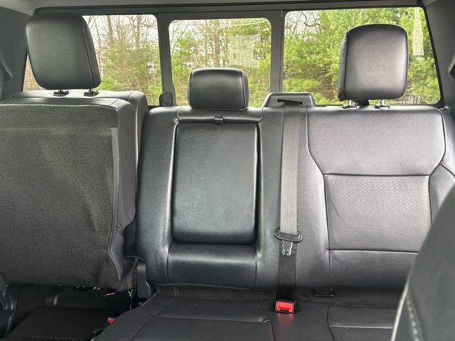 Certified 2024 Ford F250 Lariat w/ Lariat Ultimate Package AWD/4WD image 28