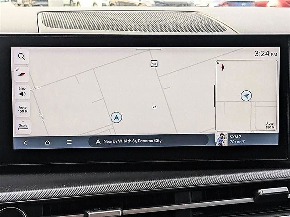 Used 2024 Hyundai Santa Fe XRT image 8