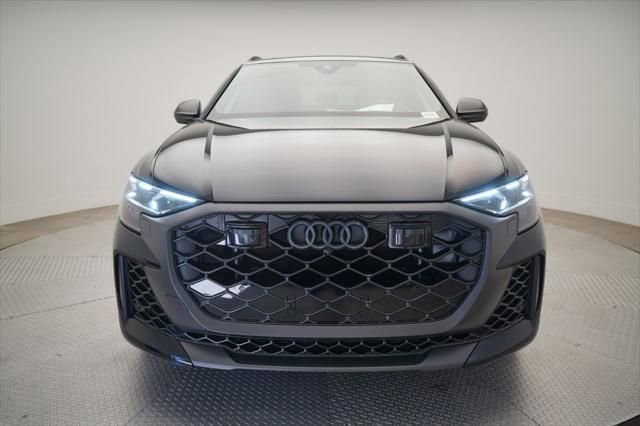 New 2026 Audi RS Q8 performance image 5