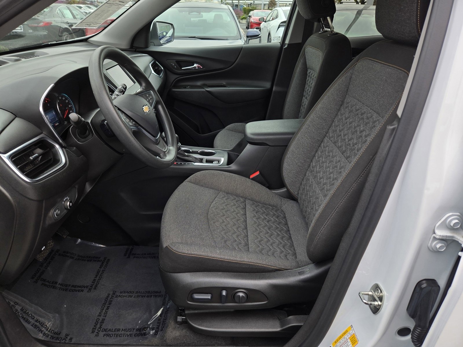 Used 2023 Chevrolet Equinox LT image 15