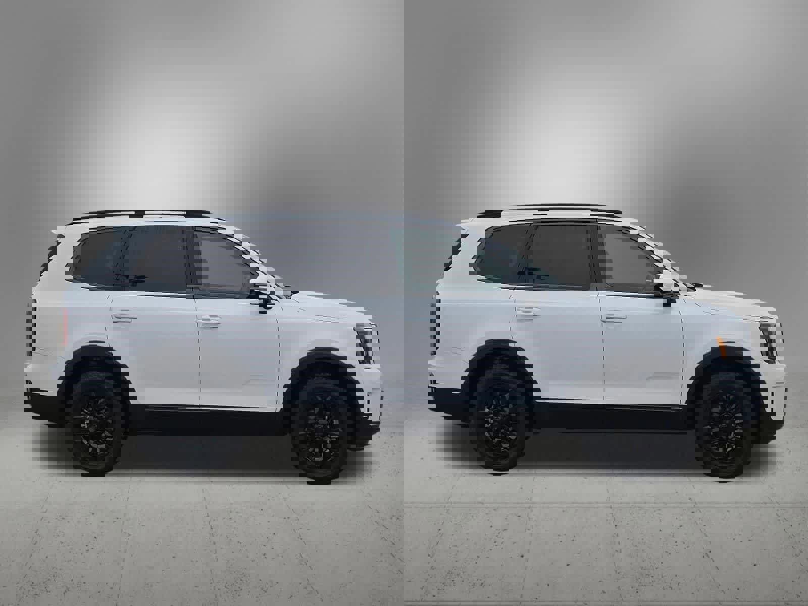 Certified 2025 Kia Telluride SX Prestige X-Pro AWD/4WD image 7