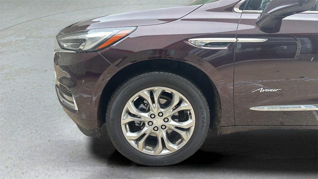 Used 2020 Buick Enclave Avenir w/ Avenir Technology Package image 9