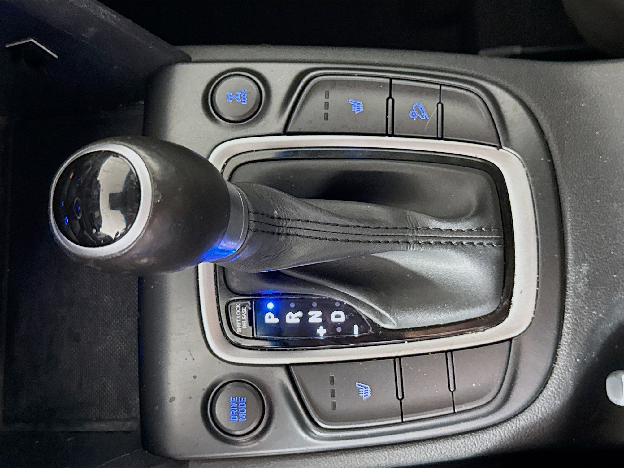 Used 2021 Hyundai Kona SEL AWD/4WD image 19