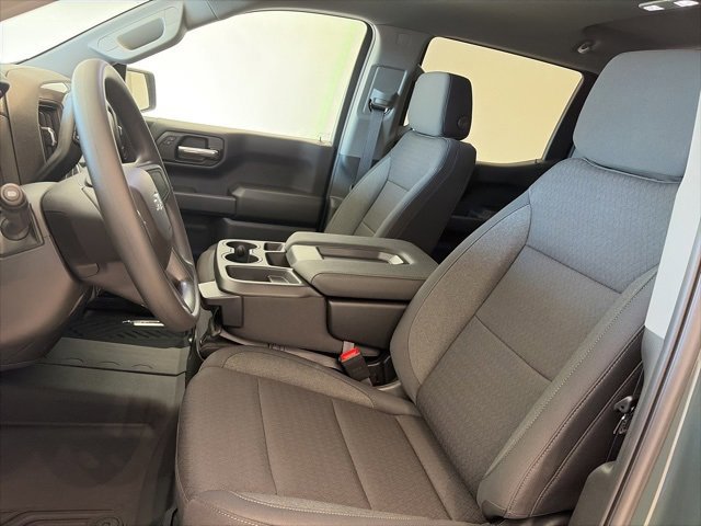 New 2026 Chevrolet Silverado 1500 Custom Trail Boss image 13