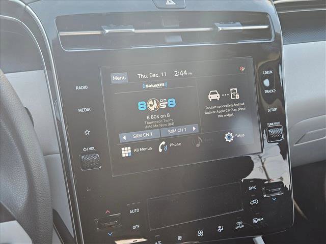 Used 2024 Hyundai Tucson SEL image 13