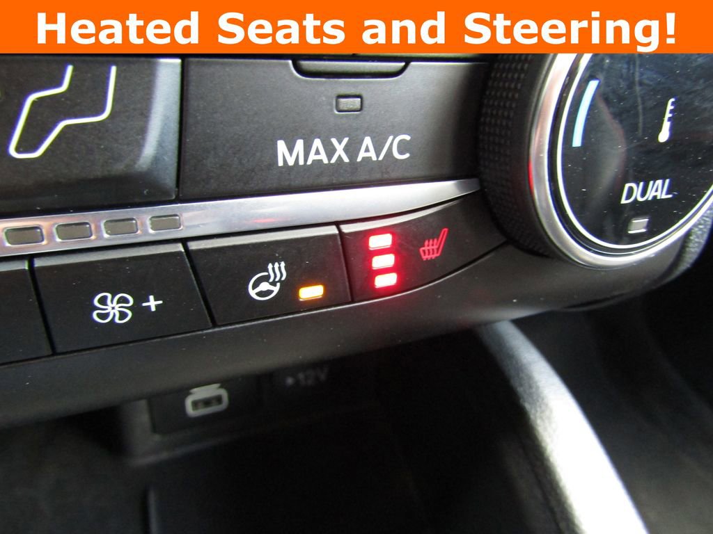 Used 2024 Ford Escape ST-Line image 16