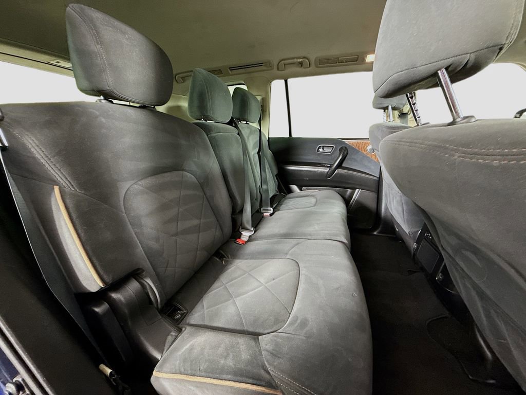 Used 2020 Nissan Armada SV w/ Driver Package image 18