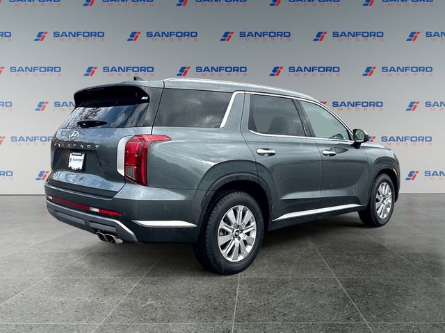 Used 2024 Hyundai Palisade SEL image 5