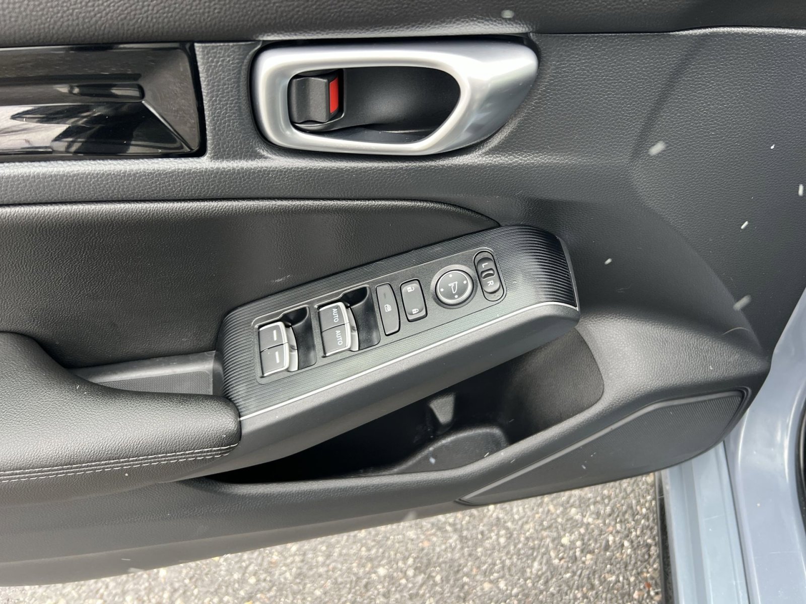 Used 2023 Honda Civic Sport Touring image 15