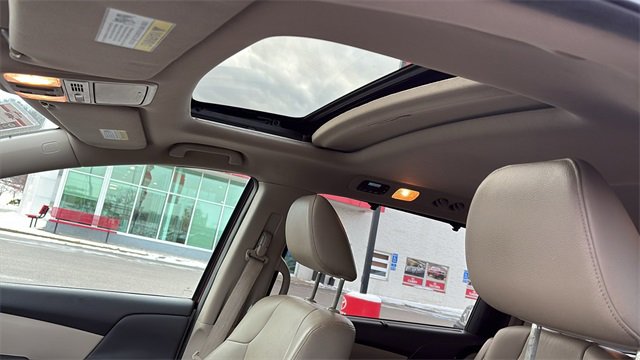 Used 2014 Honda Odyssey EX-L image 20