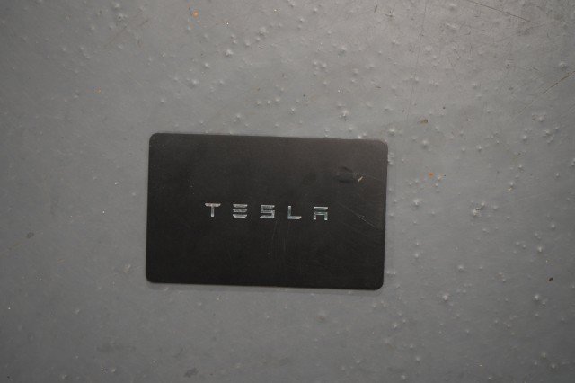 Used 2025 Tesla Model Y Performance AWD/4WD image 48
