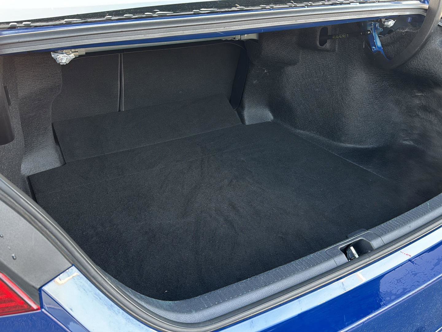 Certified 2024 Toyota Camry XSE image 29