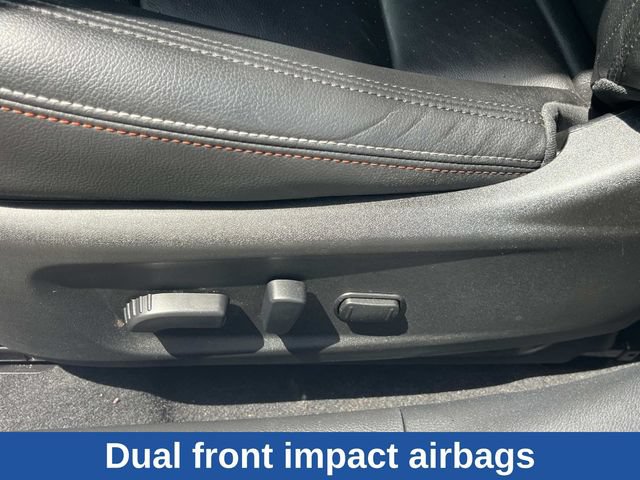 Used 2023 Nissan Altima 2.0 SR FWD image 33