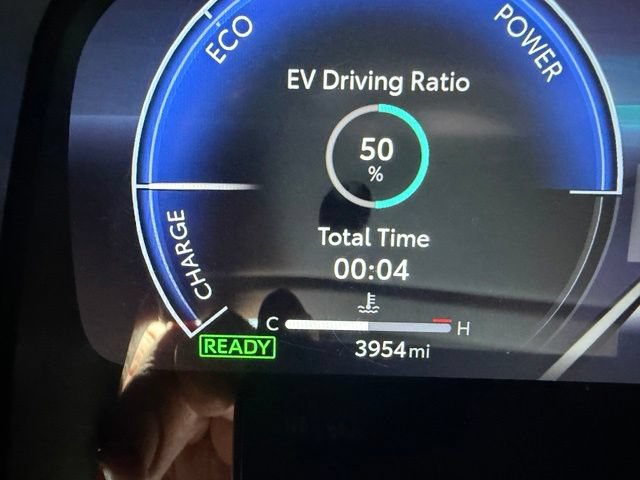 Used 2025 Toyota Camry XSE FWD image 21