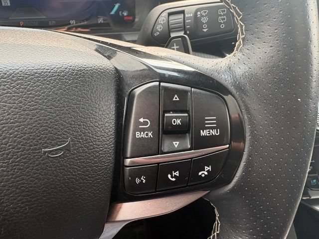 Used 2024 Ford Explorer ST w/ Technology Package AWD/4WD image 28