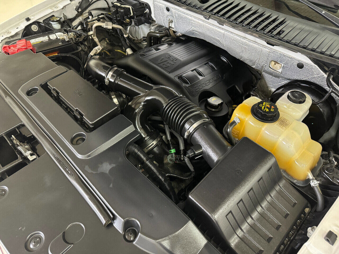 Used 2015 Ford Expedition King Ranch RWD image 35