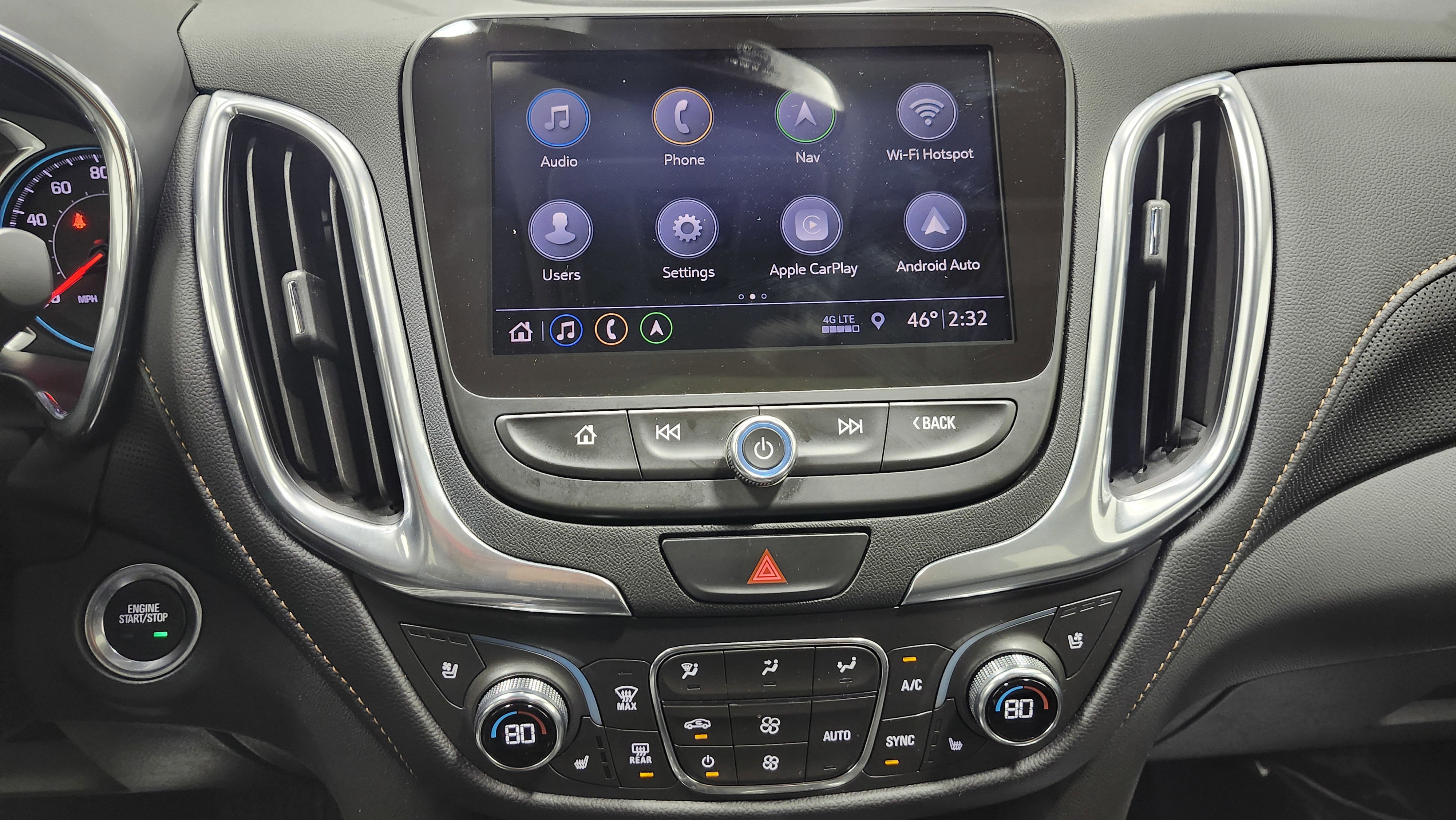 Used 2021 Chevrolet Equinox Premier image 35