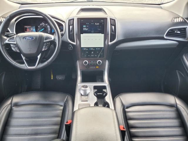 Used 2021 Ford Edge SEL image 27