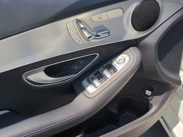 Used 2018 Mercedes-Benz C 300 Sedan image 15