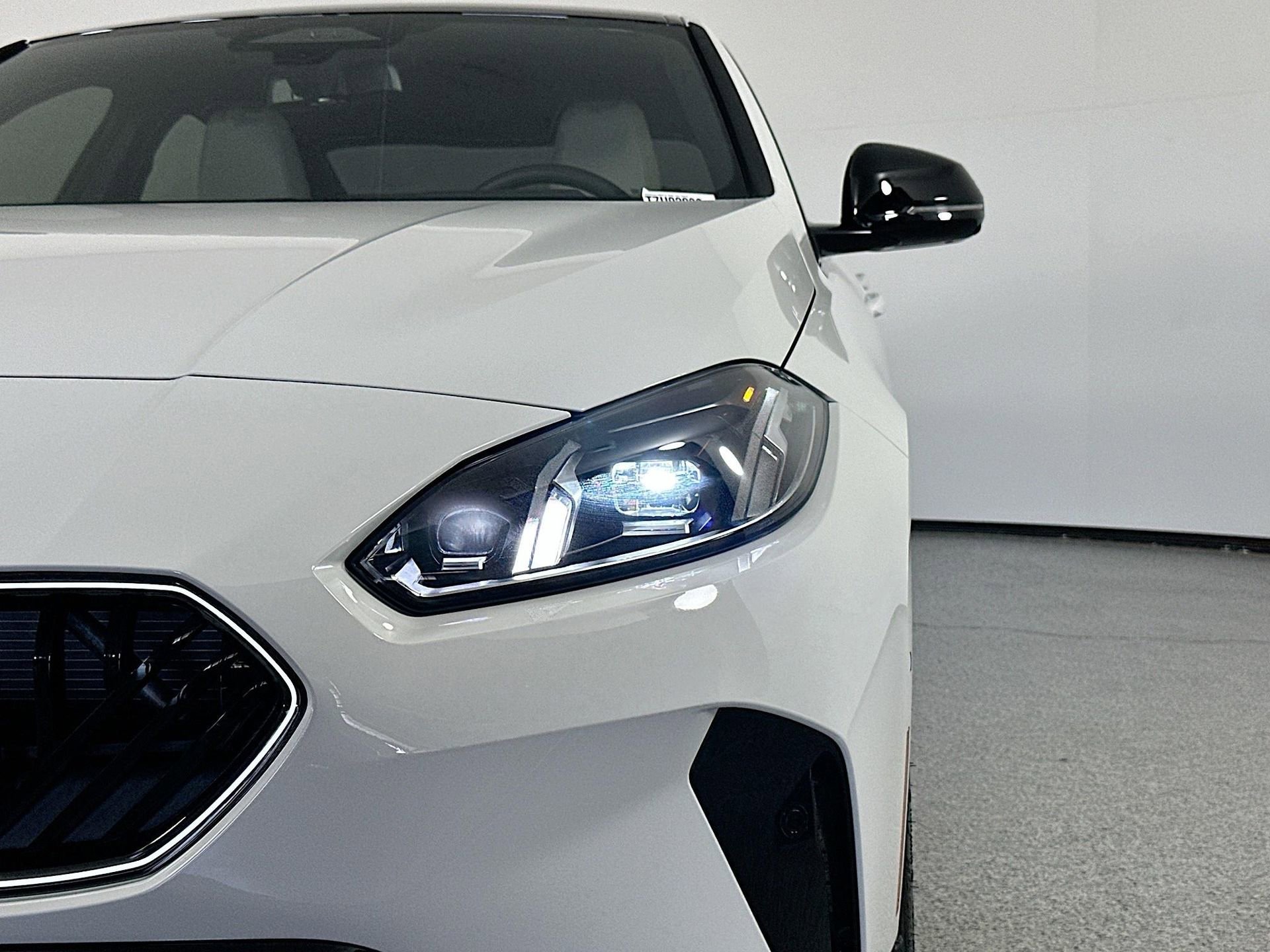 Certified 2026 BMW 228i xDrive w/ Technology Package image 8