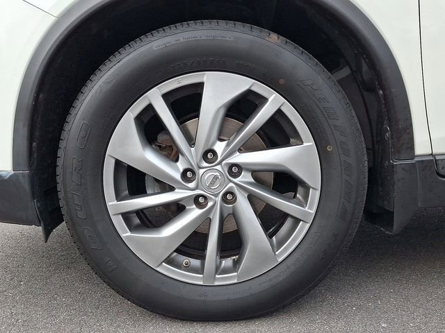 Used 2015 Nissan Rogue SL image 8