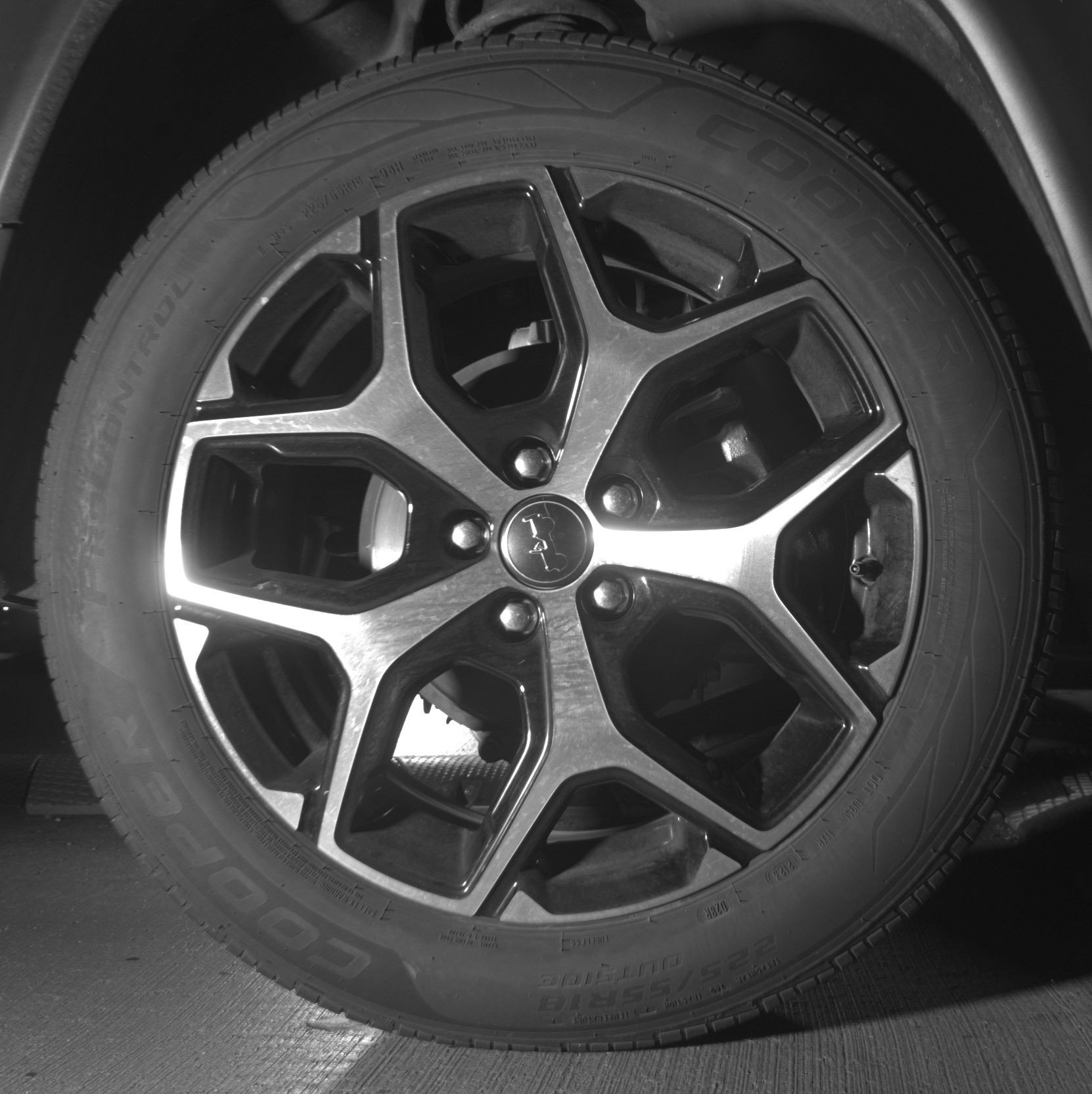 Used 2025 Jeep Compass Limited image 15