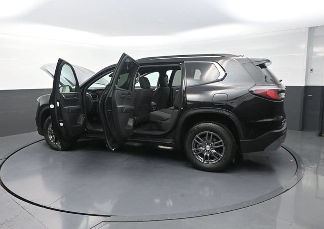 Used 2025 GMC Acadia Elevation FWD image 44