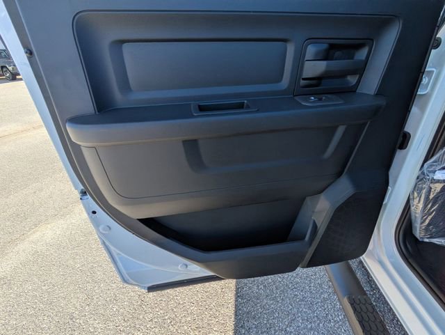 New 2026 RAM 3500 Tradesman image 21