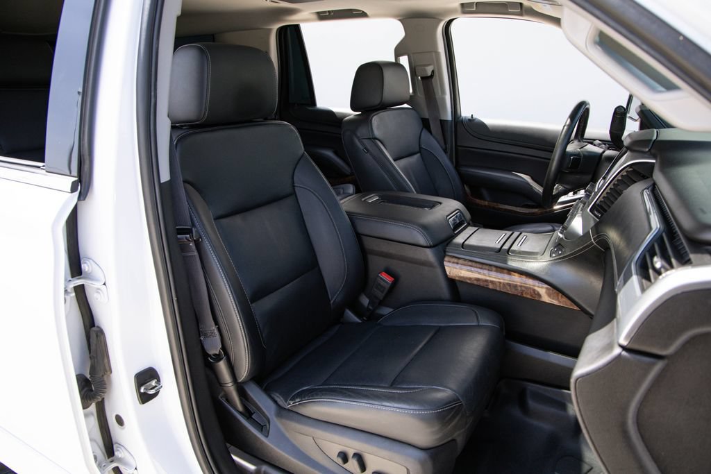 Used 2017 Chevrolet Tahoe Premier RWD image 25