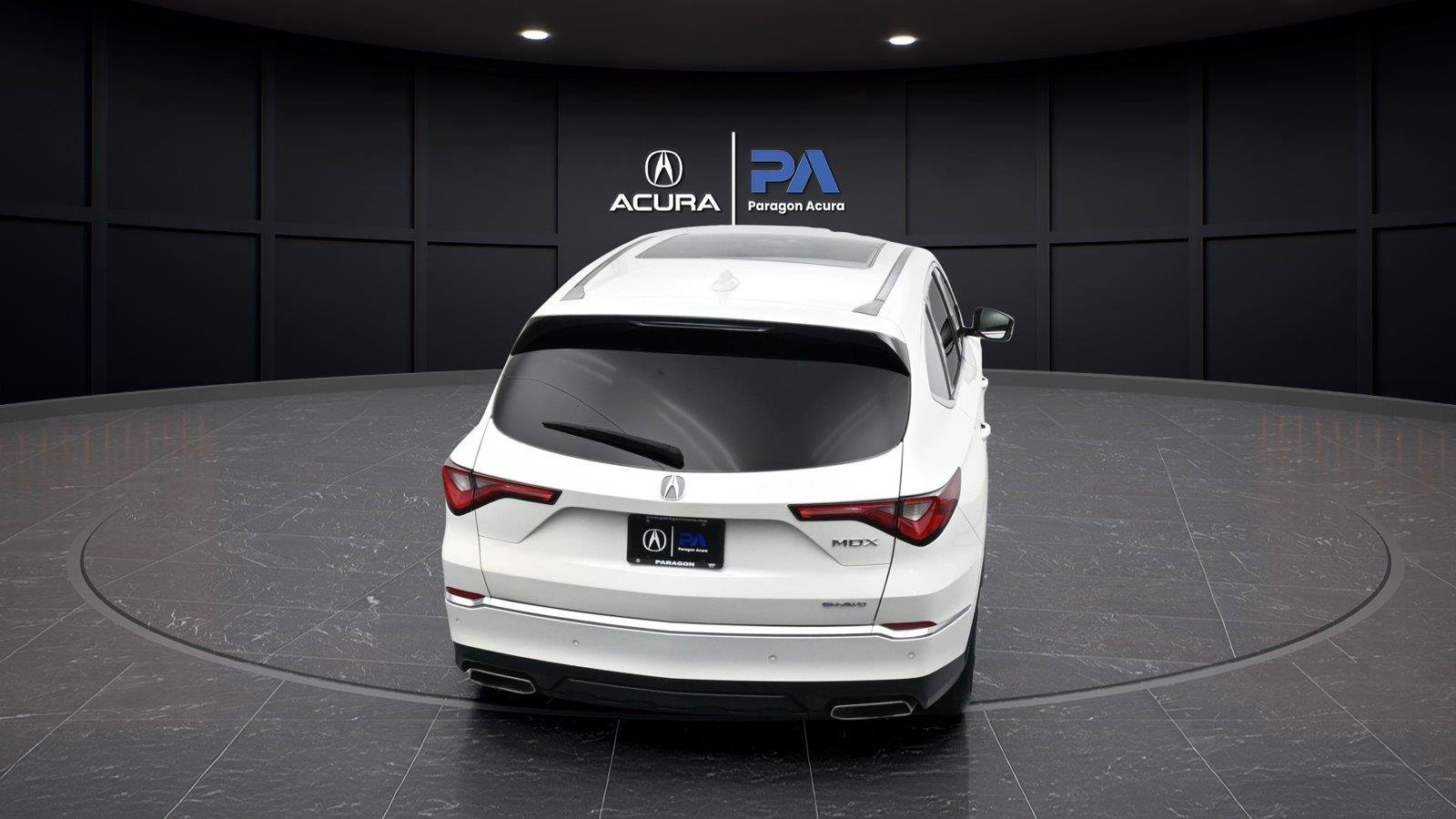 Certified 2023 Acura MDX w/ Technology Package AWD/4WD image 38