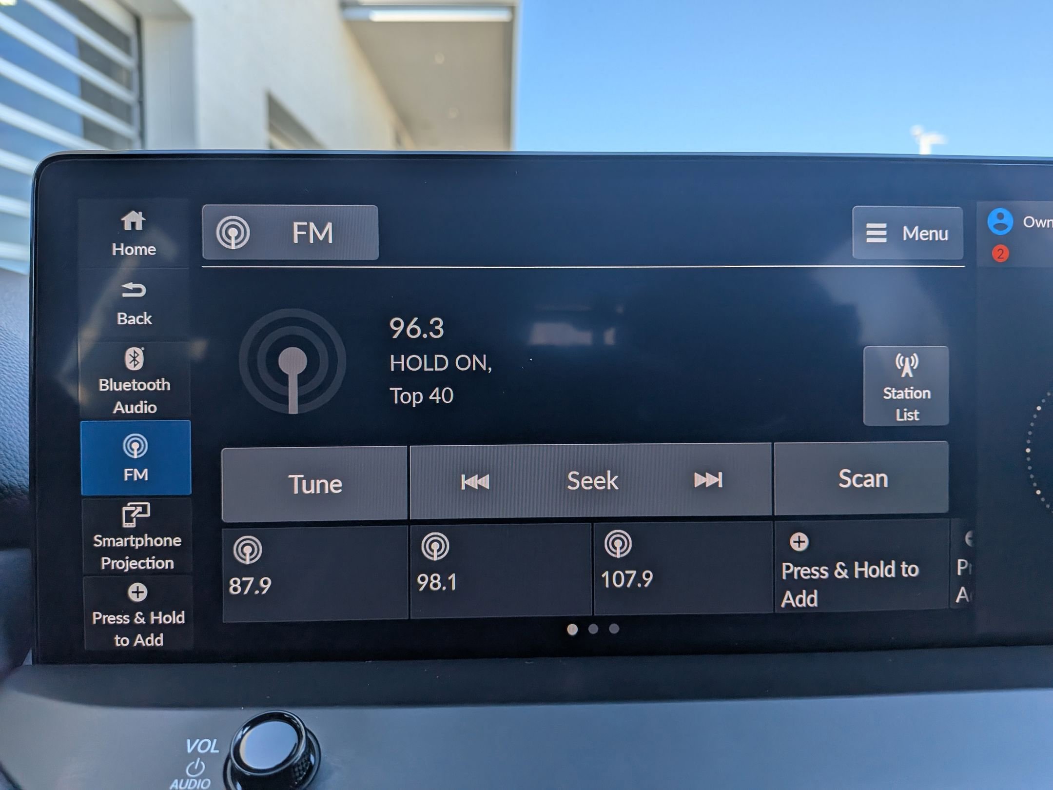 Used 2023 Honda Accord Sport image 18