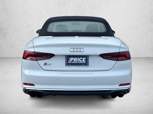 Used 2018 Audi S5 Prestige AWD/4WD image 7