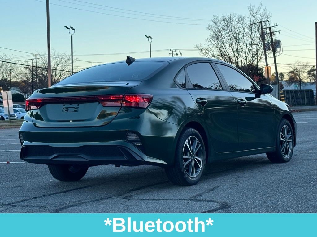 Used 2023 Kia Forte LXS w/ LXS Technology Package image 10