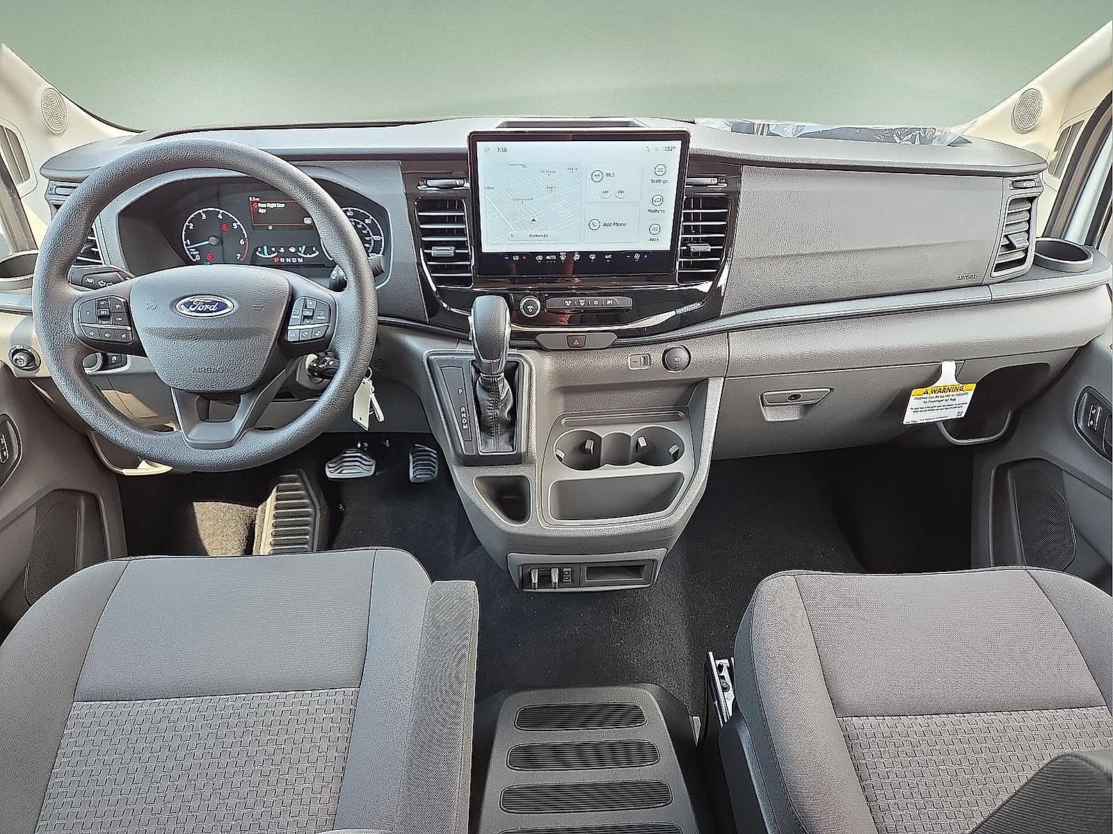 New 2025 Ford Transit 350 XLT RWD image 12
