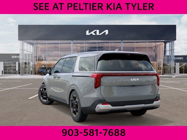 New 2026 Kia Carnival EX image 4