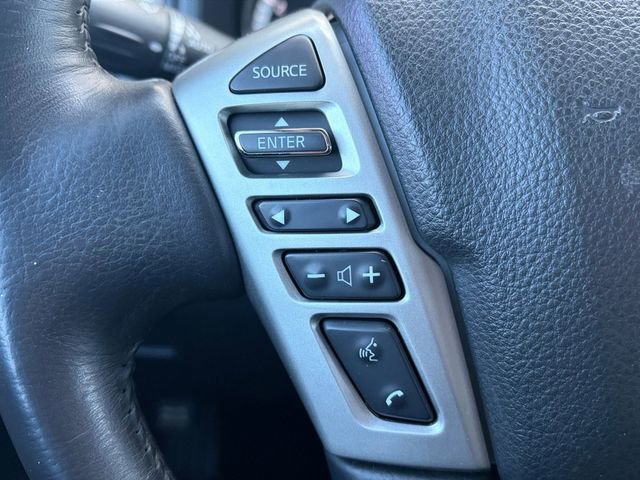 Used 2019 Nissan Titan SV w/ SV Convenience Package image 6