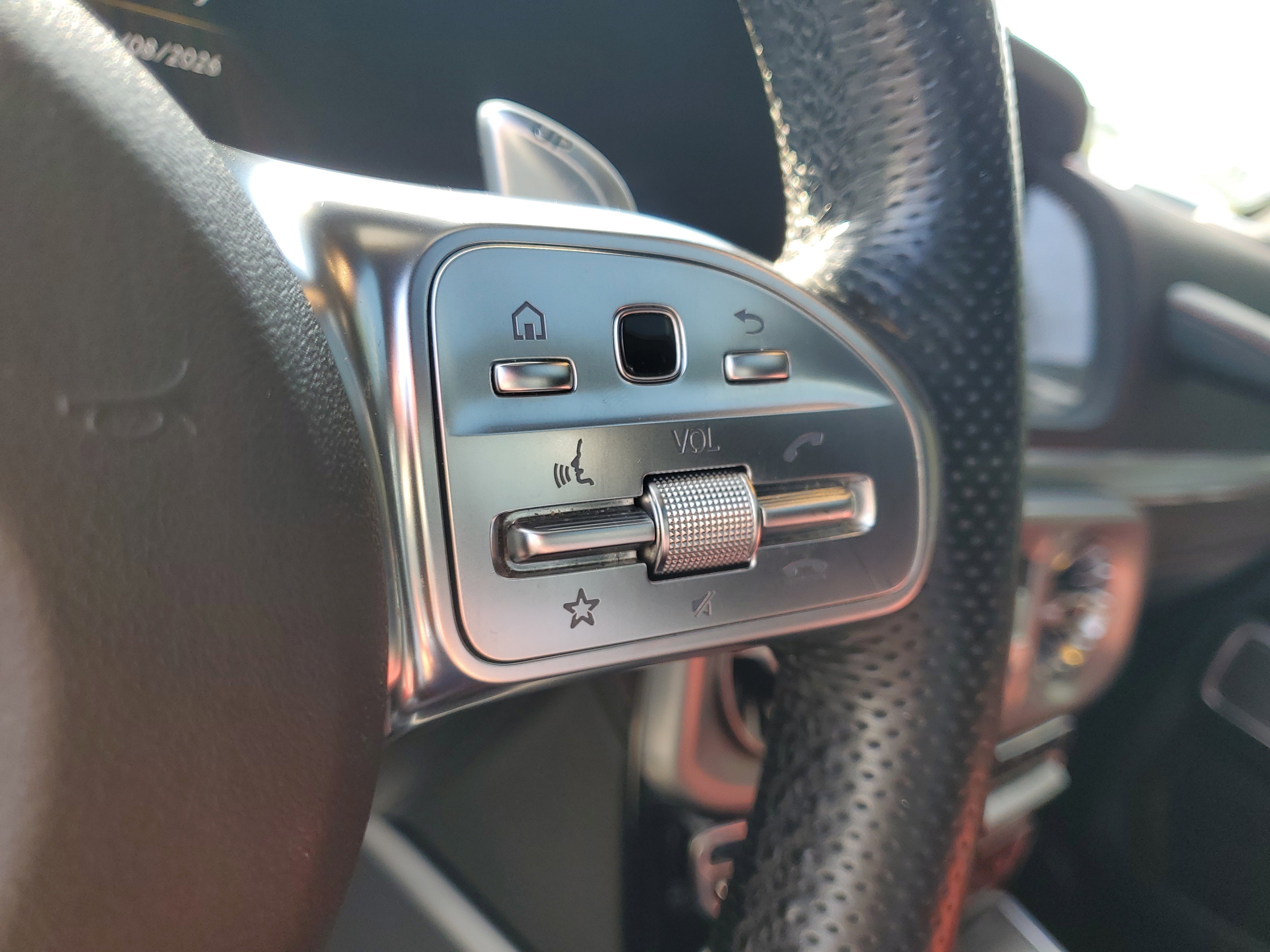 Used 2019 Mercedes-Benz G 63 AMG 4MATIC image 25