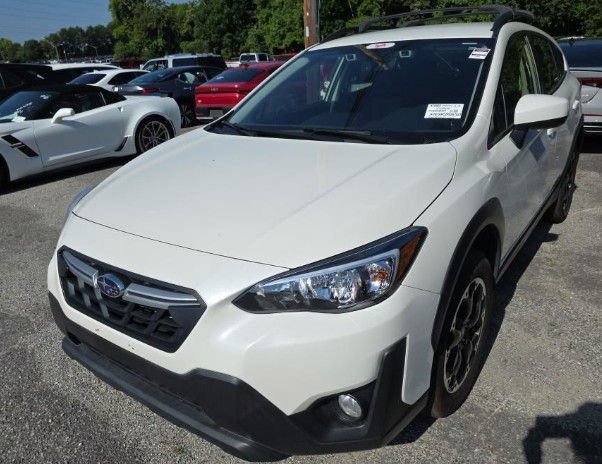 Used 2023 Subaru Crosstrek 2.0i Premium