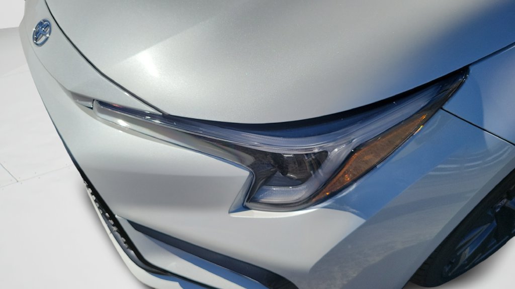 New 2027 Toyota Corolla SE FWD image 23