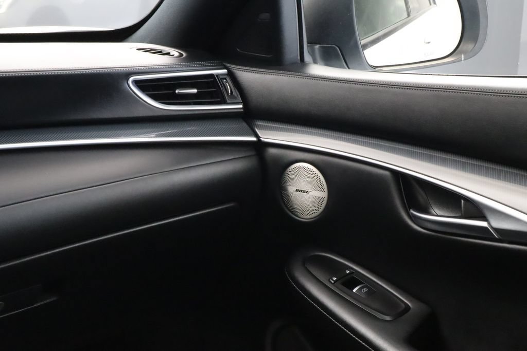 Used 2023 INFINITI QX50 Sport AWD/4WD image 30